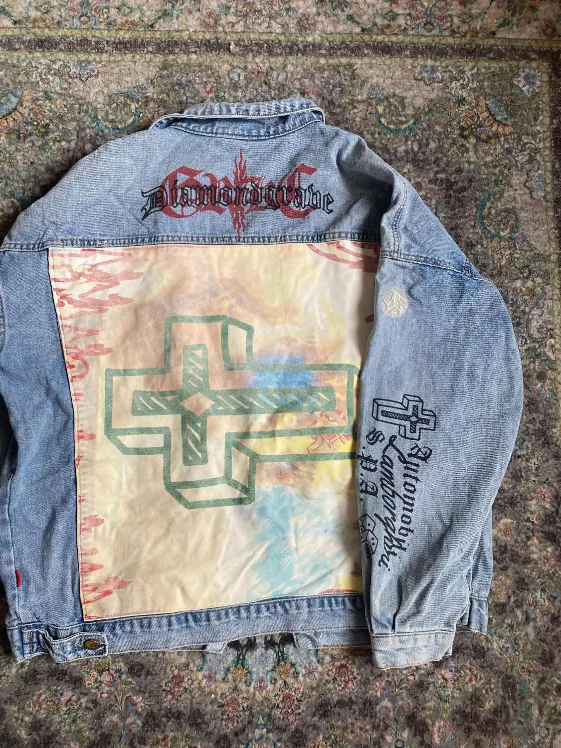 کت اسپرت قیمت مناسب|لباس|بافق, |دیوار