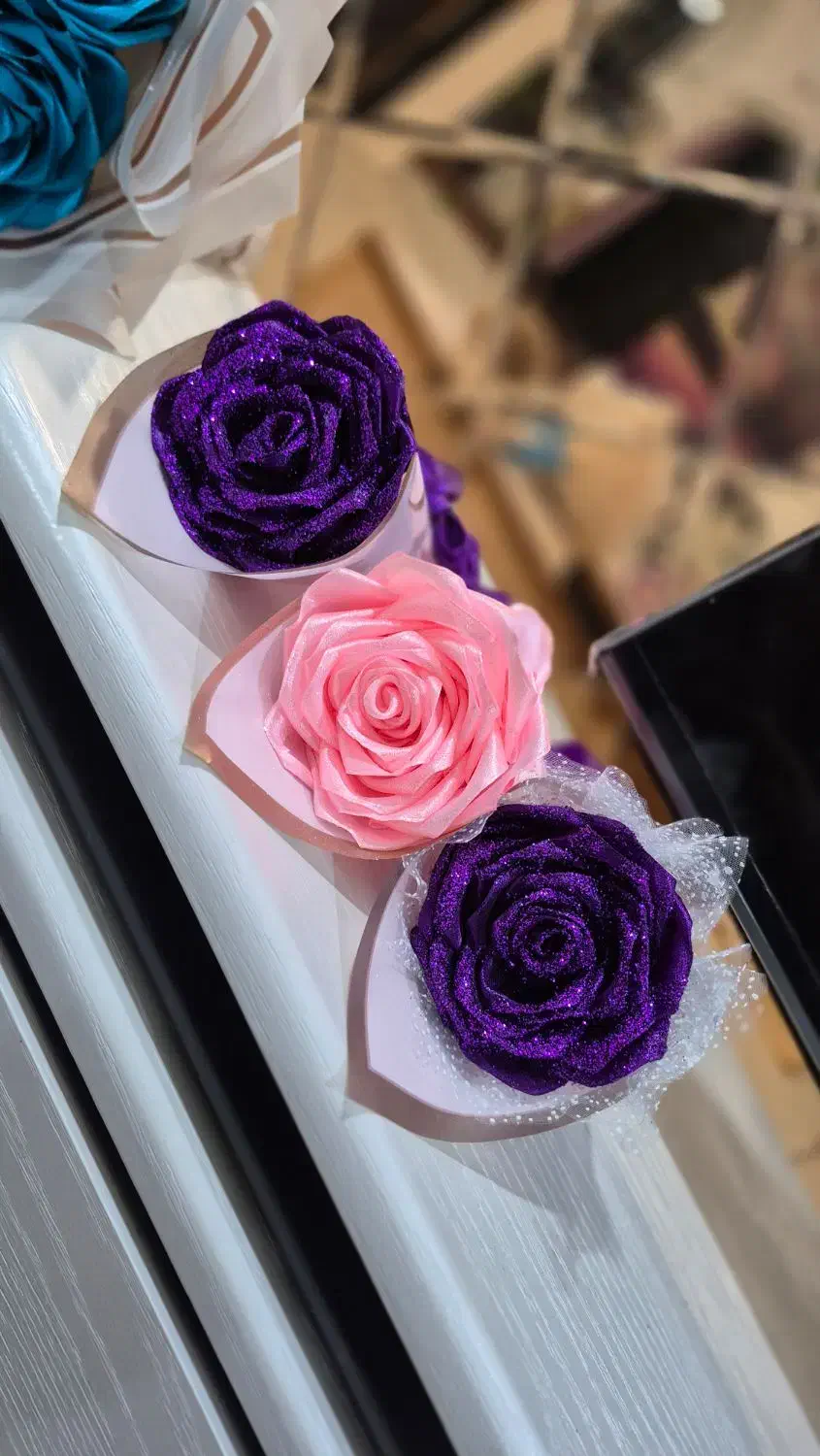 گل ربانی|گل مصنوعی|برازجان, |دیوار