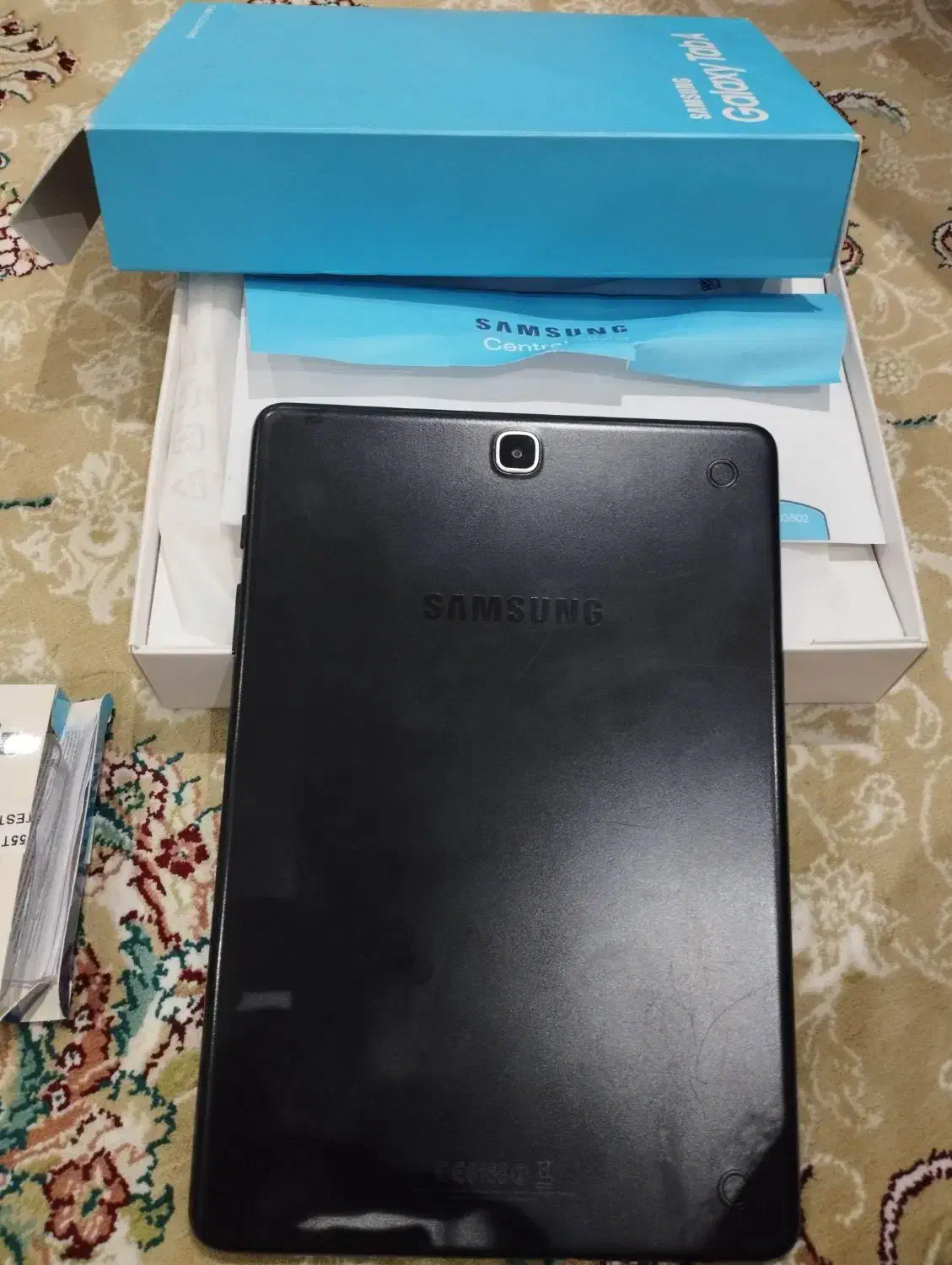 تبلت سامسونگ|تبلت|فردیس, فردیس|دیوار