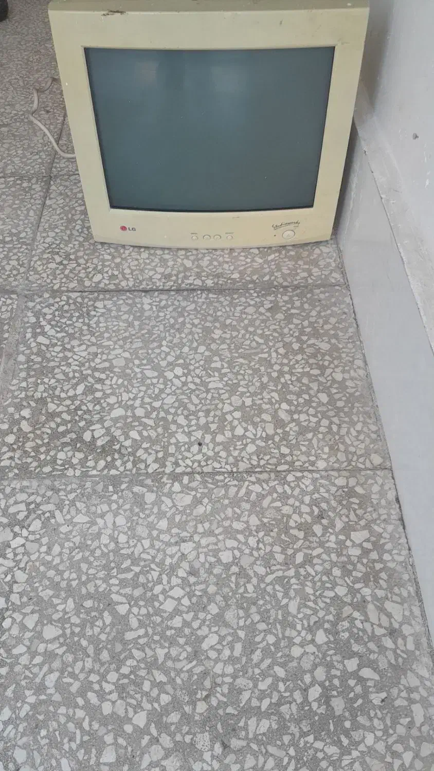 مانیتور|رایانه رومیزی|مشهد, بهمن|دیوار