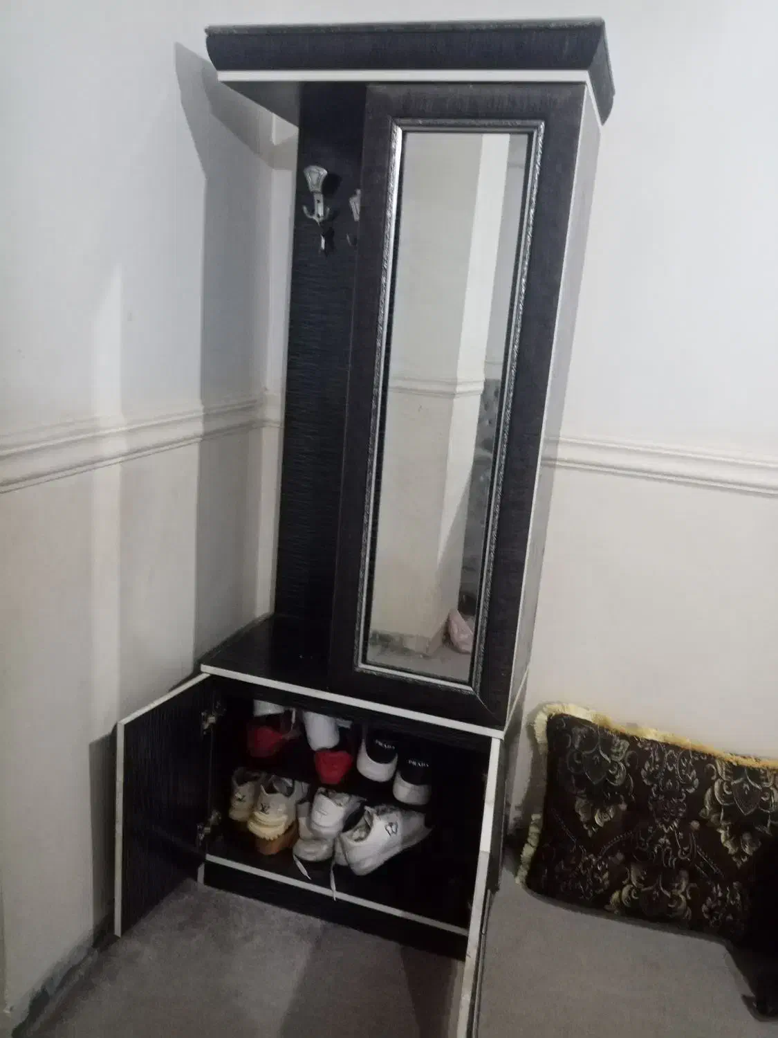 به علت جابجایی|یخچال و فریزر|خورموج, |دیوار