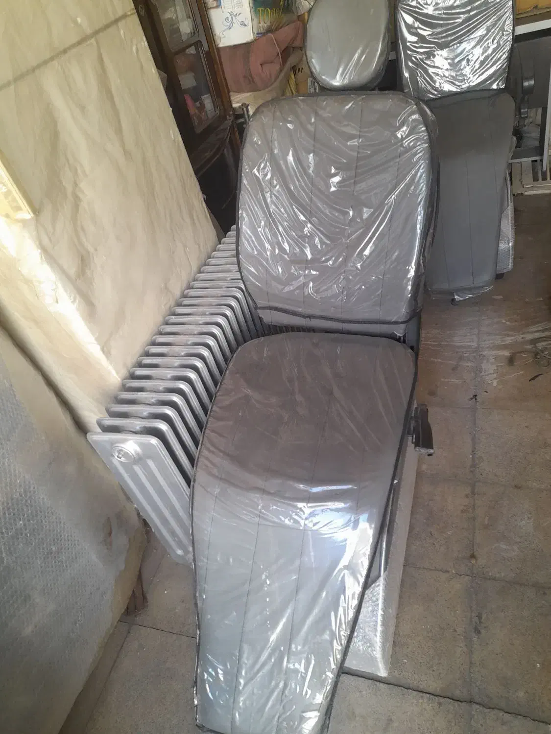 صندلی میکاپ|آرایشگاه و سالنهای زیبایی|ارومیه, |دیوار