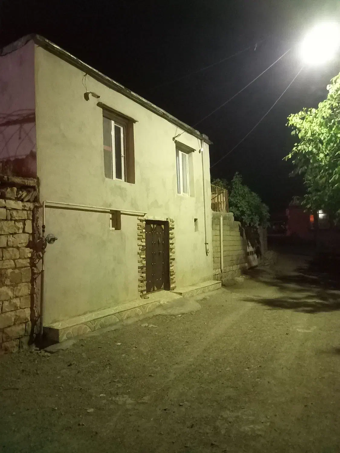 فروش خانه روستا بنچله|فروش خانه و ویلا|جوانرود, |دیوار