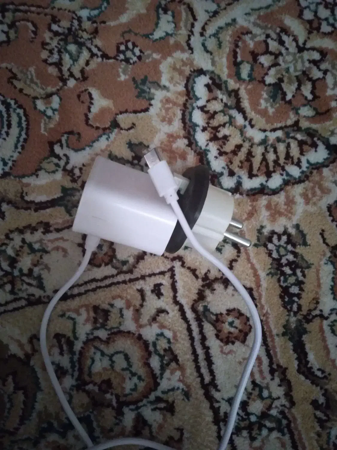 شارژر اصل|لوازم جانبی موبایل و تبلت|محمدیه-قزوین, |دیوار