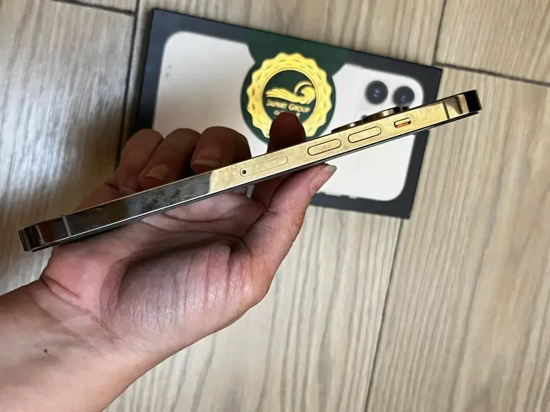 آیفون ۱۳ پرومکس|موبایل|تهران, شهرک صدرا|دیوار