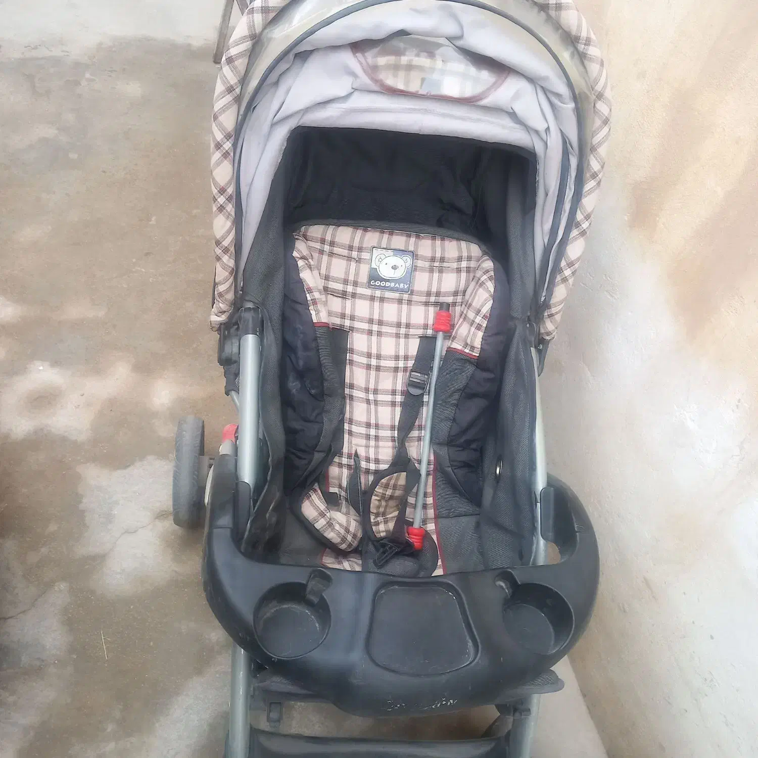 کالسکه|کالسکه و لوازم جانبی|بجنورد, |دیوار