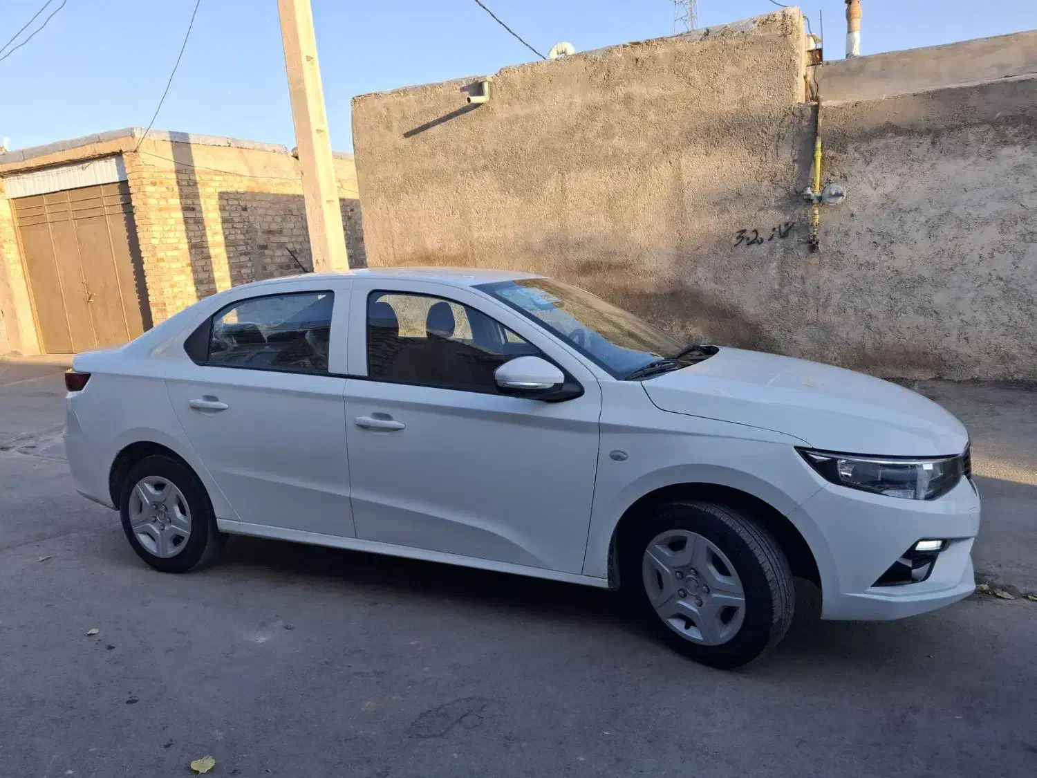 تارا در حد|خودرو سواری و وانت|قره چای, |دیوار