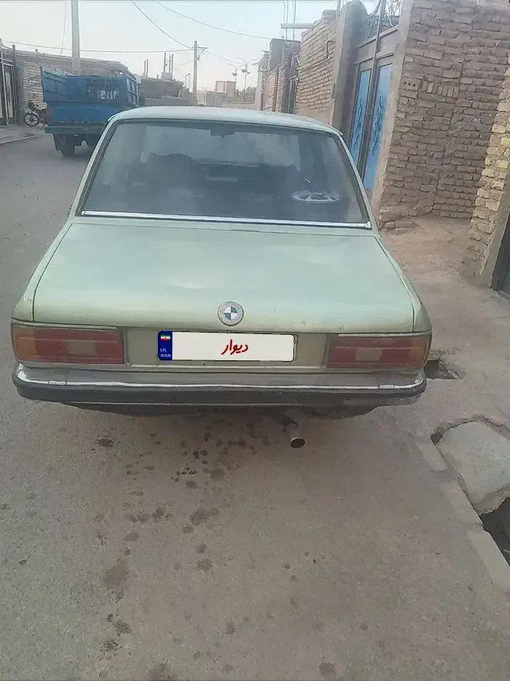 فروش خودرو|خودرو کلاسیک|بستان آباد, |دیوار