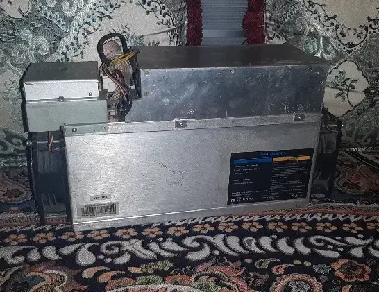 ماینر t2tz|قطعات و لوازم جانبی رایانه|میناب, |دیوار