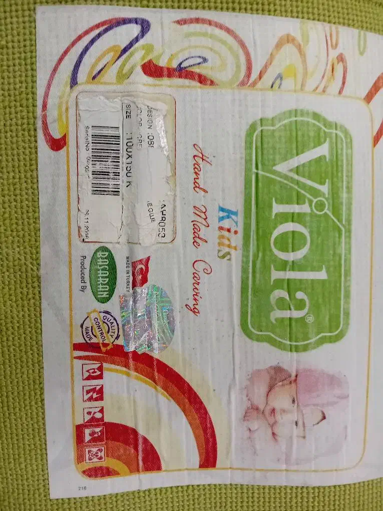 فرش اتاق کودک|فرش|تهران, شارق|دیوار