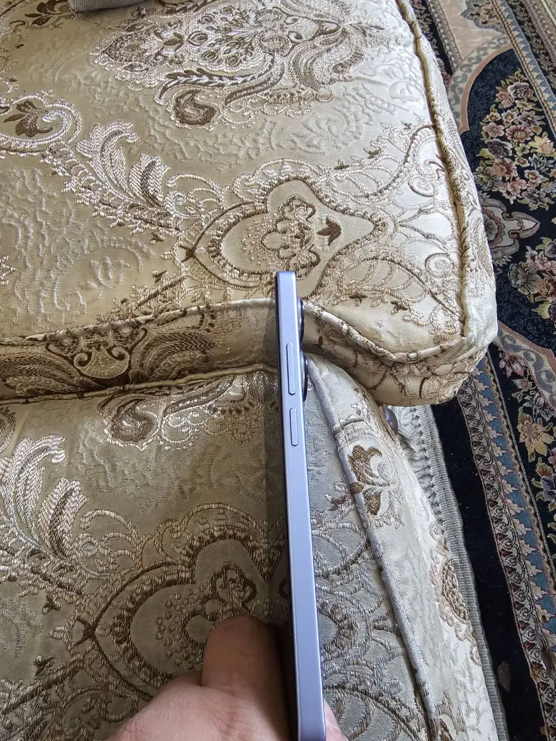 Redmi note 13pro|موبایل|شهر ری, علایین|دیوار