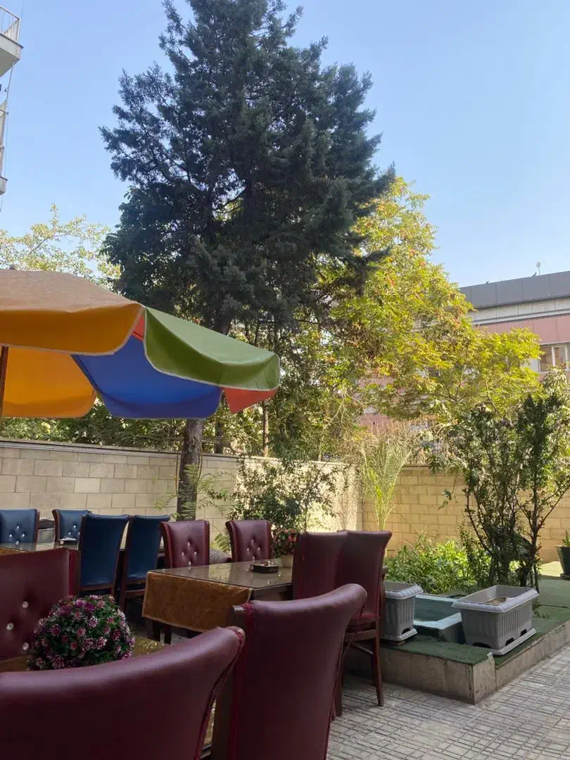 مهمانپذیز ، مهمانسرا و سوئیت ، با تمام امکانات|اجارهٔ کوتاهمدت آپارتمان و سوئیت|تهران, فلسطین (میدان انقلاب)|دیوار