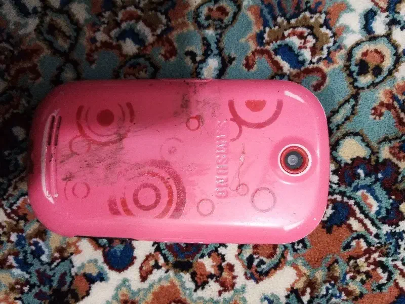 گوشی سامسونگ دست دوم|موبایل|تبریز, |دیوار