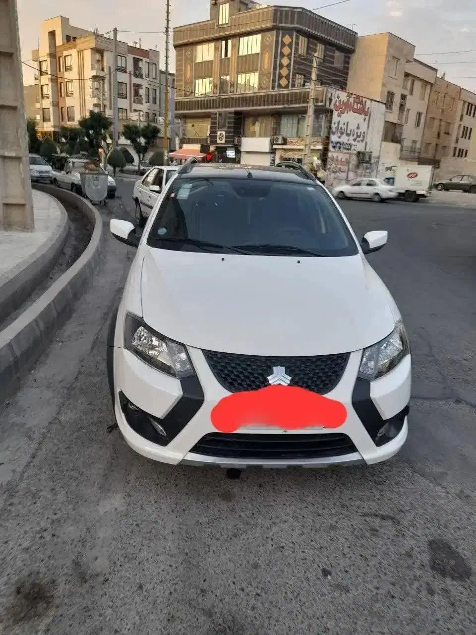 کوییک rsمدل1403|خودرو سواری و وانت|اندیشه, شهرک مریم|دیوار