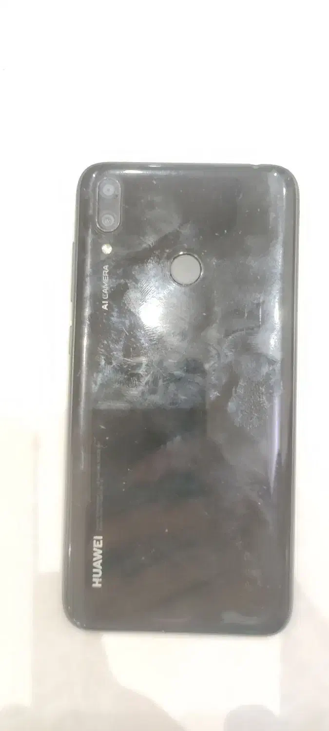 فروش گوشی y9 prime|موبایل|اهواز, کوی ملی راه|دیوار