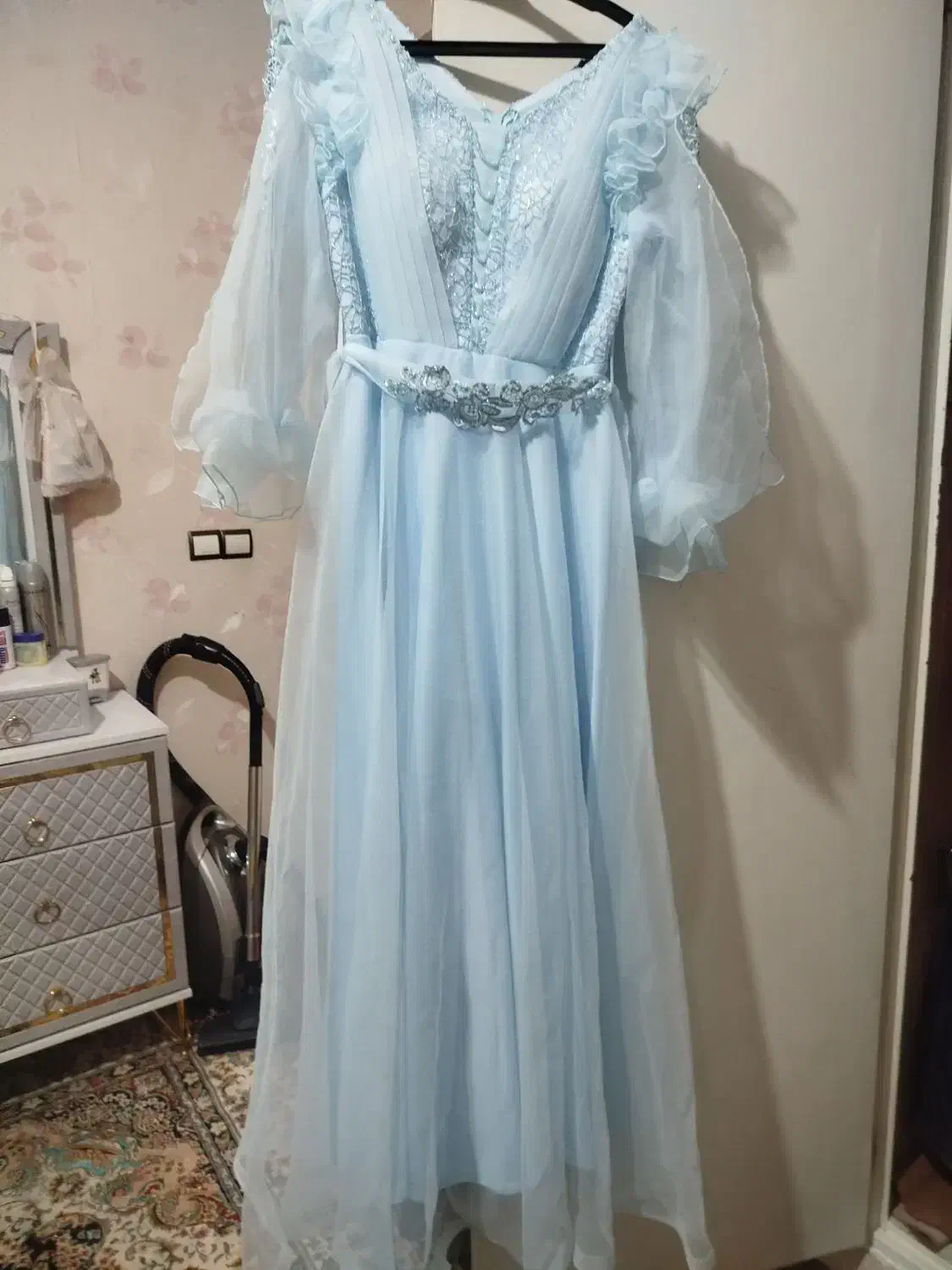 پیراهن وکت شلوار مجلسی|لباس|ملایر, |دیوار