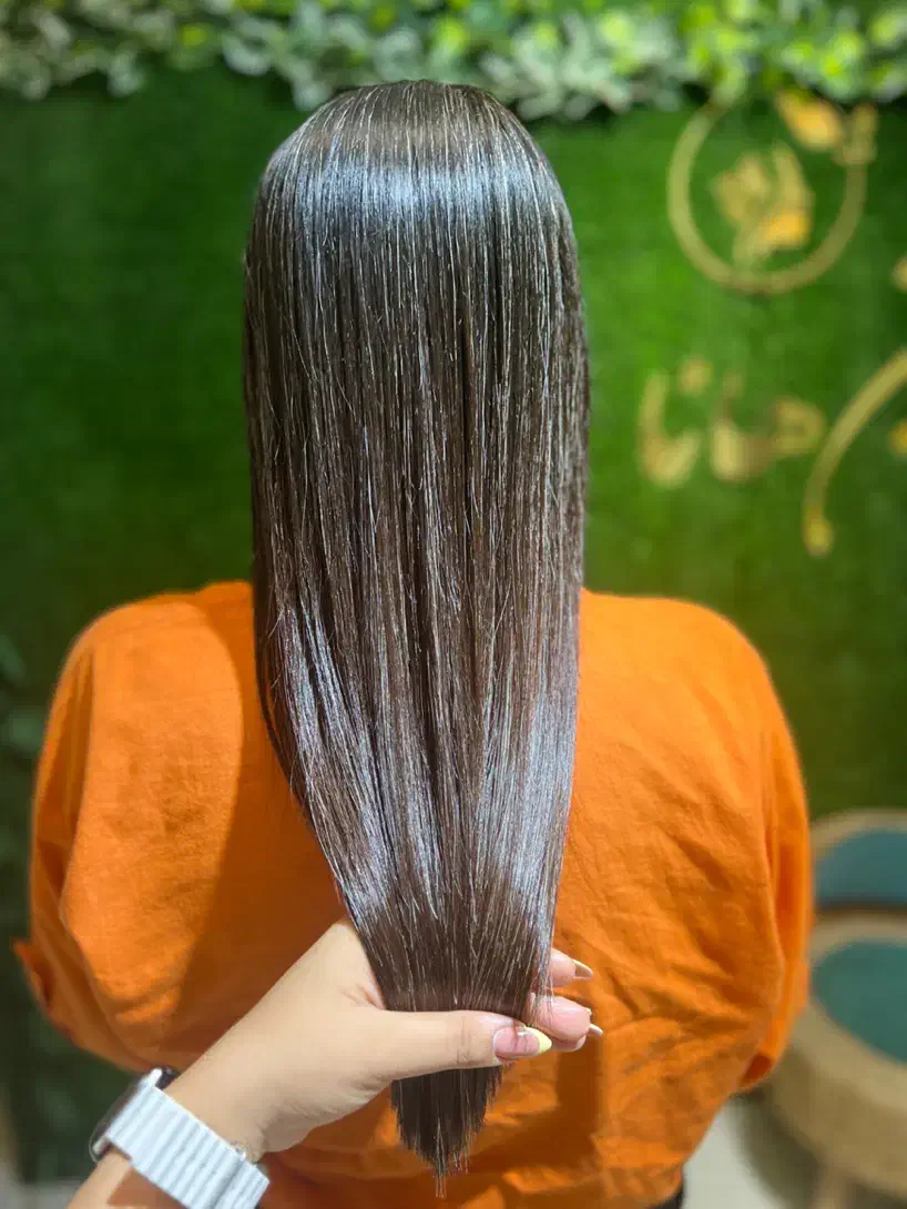 خانه کراتین رودان|خدمات آرایشگری و زیبایی|رودان, |دیوار