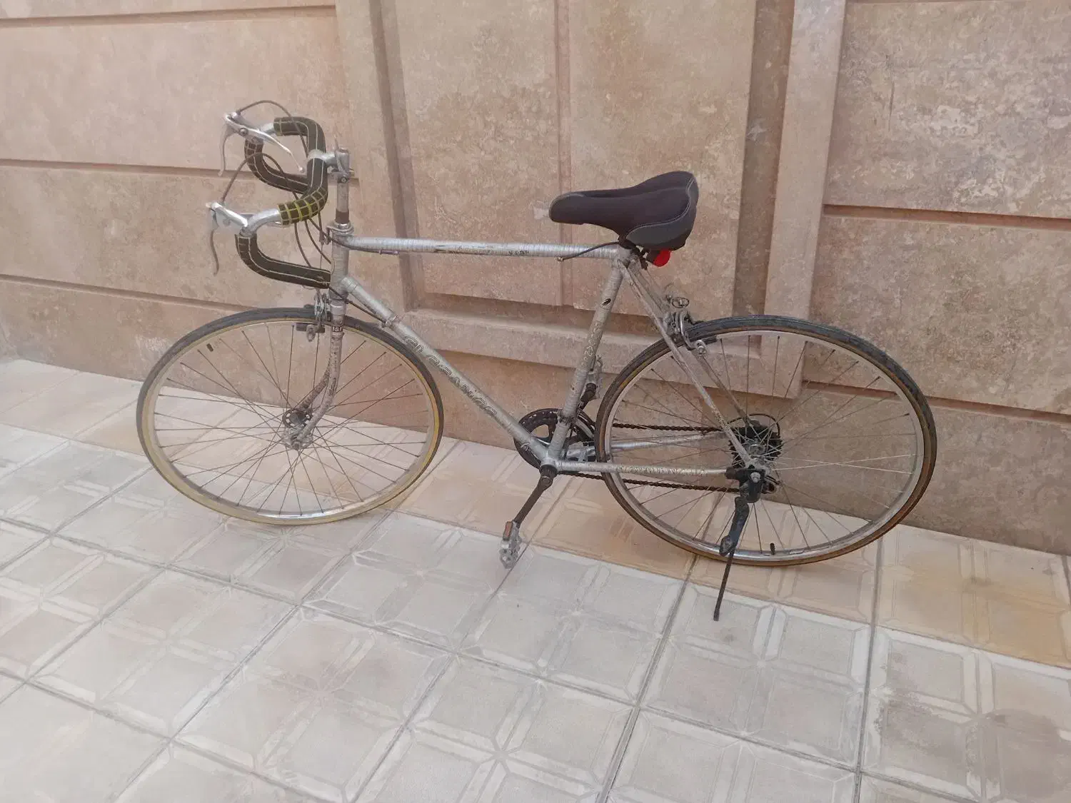 دوچرخه حرفه ای کورسی الگانس|دوچرخه، اسکیت، اسکوتر|گلبهار, شهر جدید گلبهار|دیوار