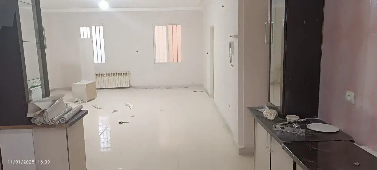 فروش فوری آپارتمان 91متری جنوبی|فروش آپارتمان|اسلامشهر, شهرک مفیدی|دیوار