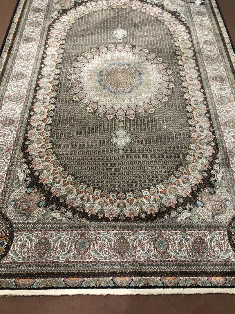 فرش ماشینی|فرش|خوی, |دیوار