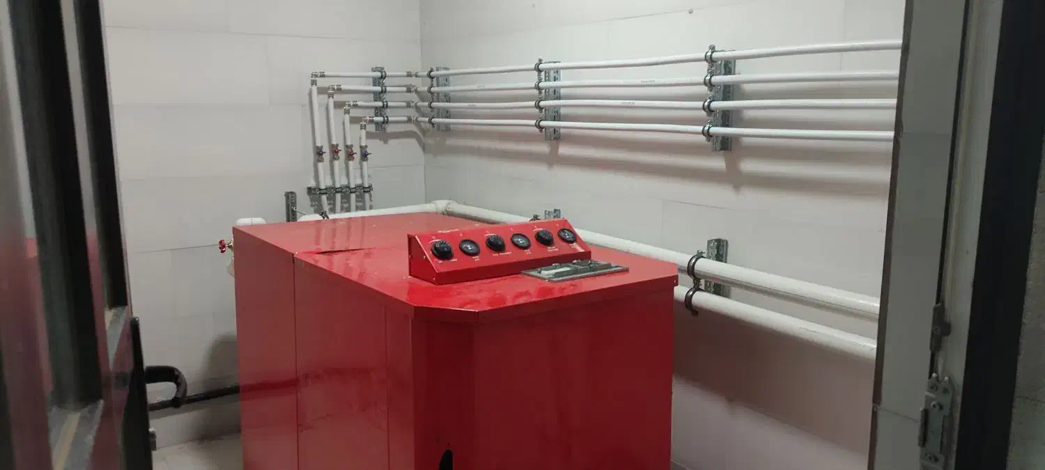 تاسیسات|خدمات پیشه و مهارت|کاشان, امیرکبیر|دیوار