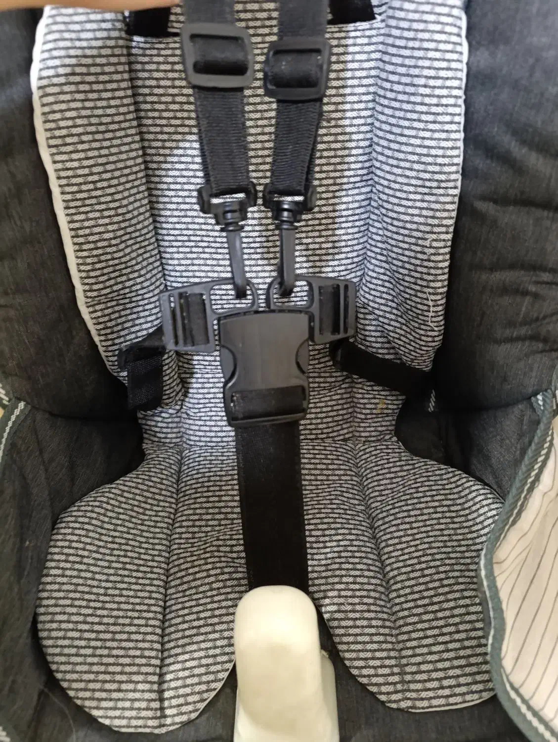 صندلی غذا|تخت و صندلی بچه|محمدشهر, ولدآباد|دیوار