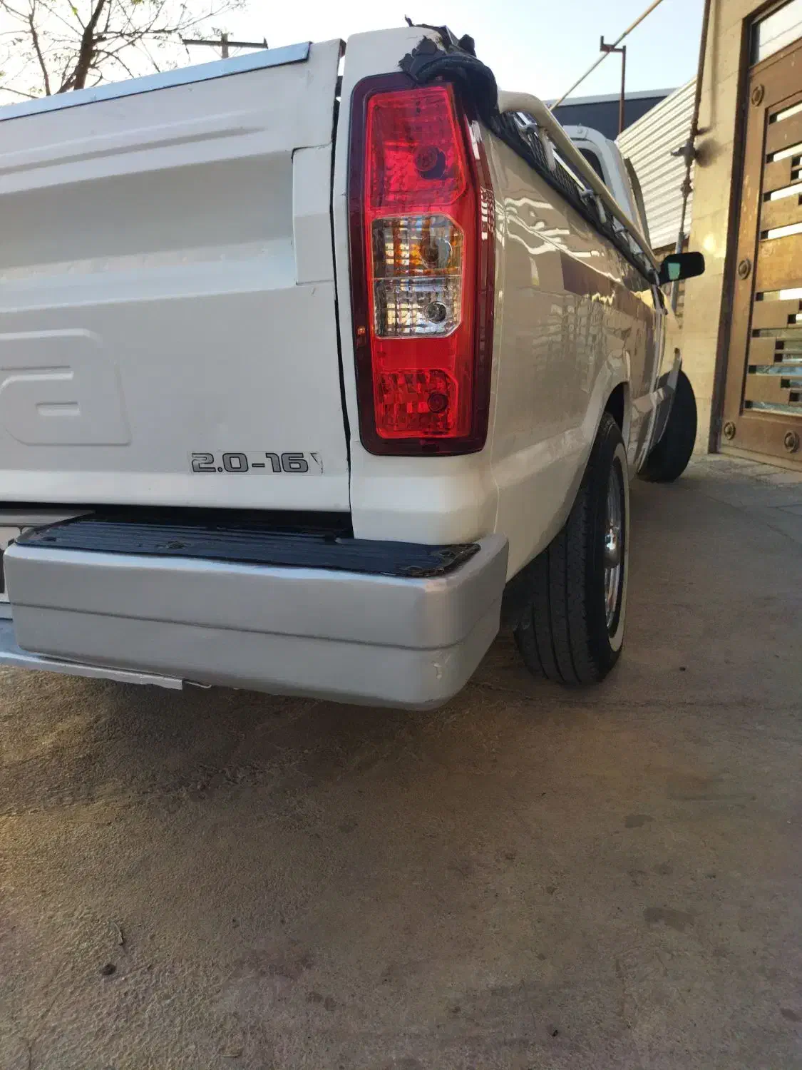 مزدا مدل 97|خودرو سواری و وانت|سبزوار, فیاض|دیوار