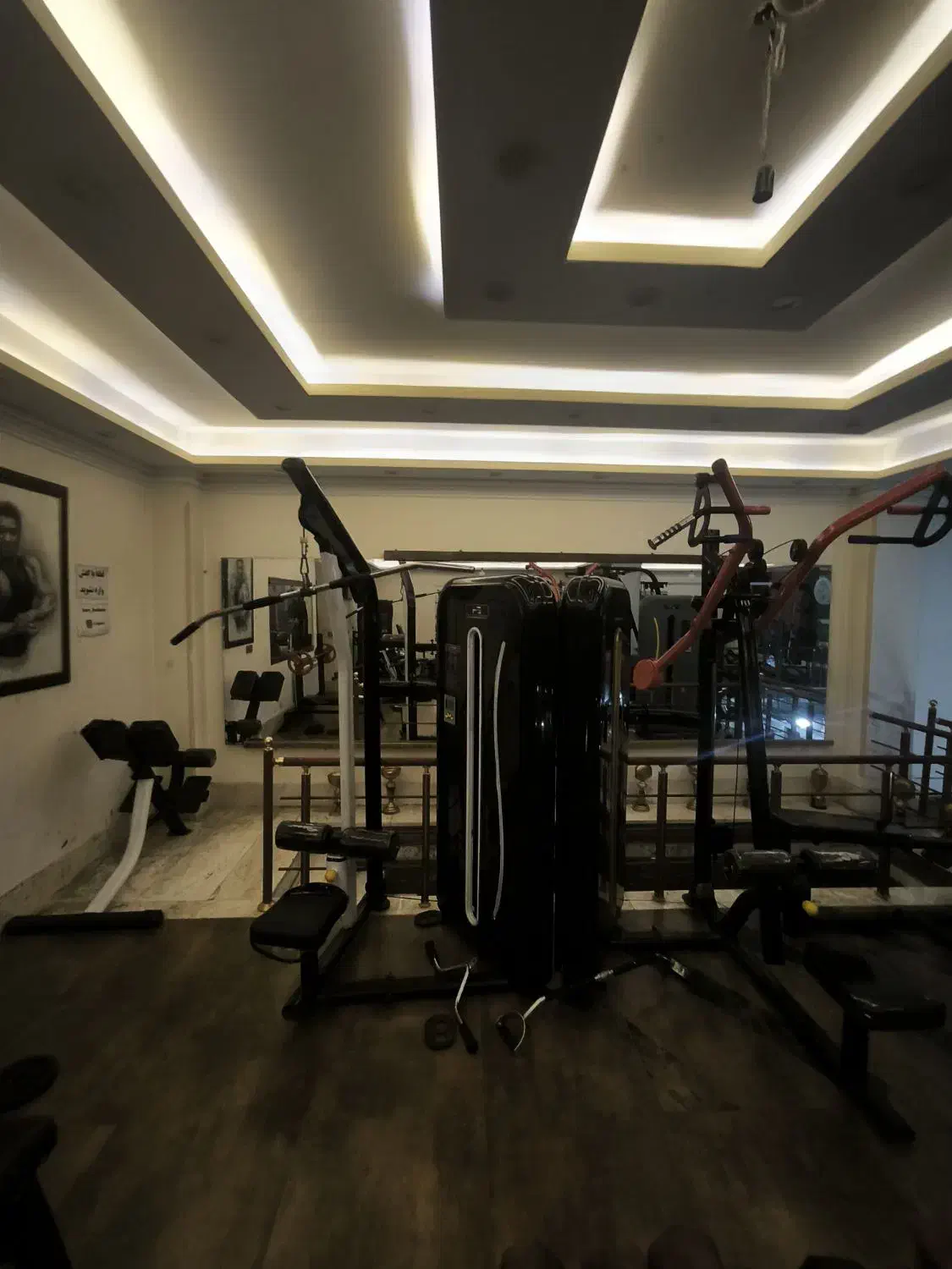 منشی خانوم برای باشگاه بدنسازی|استخدام اداری و مدیریت|رشت, رودباری|دیوار