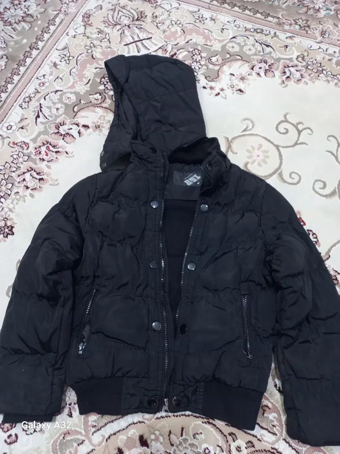 لباس بچگانه|کفش و لباس بچه|کرج, ساسانی (قلمستان)|دیوار