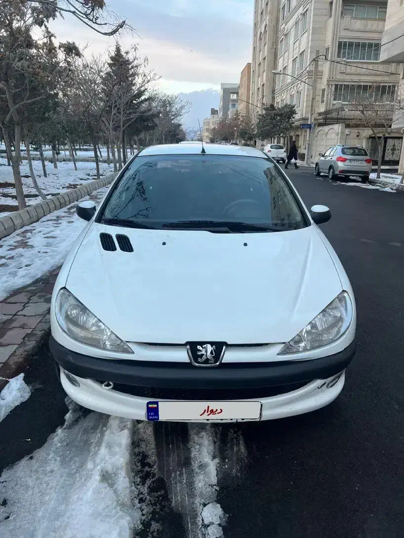 اس وی ۸ مدل ۹۴|خودرو سواری و وانت|تبریز, |دیوار