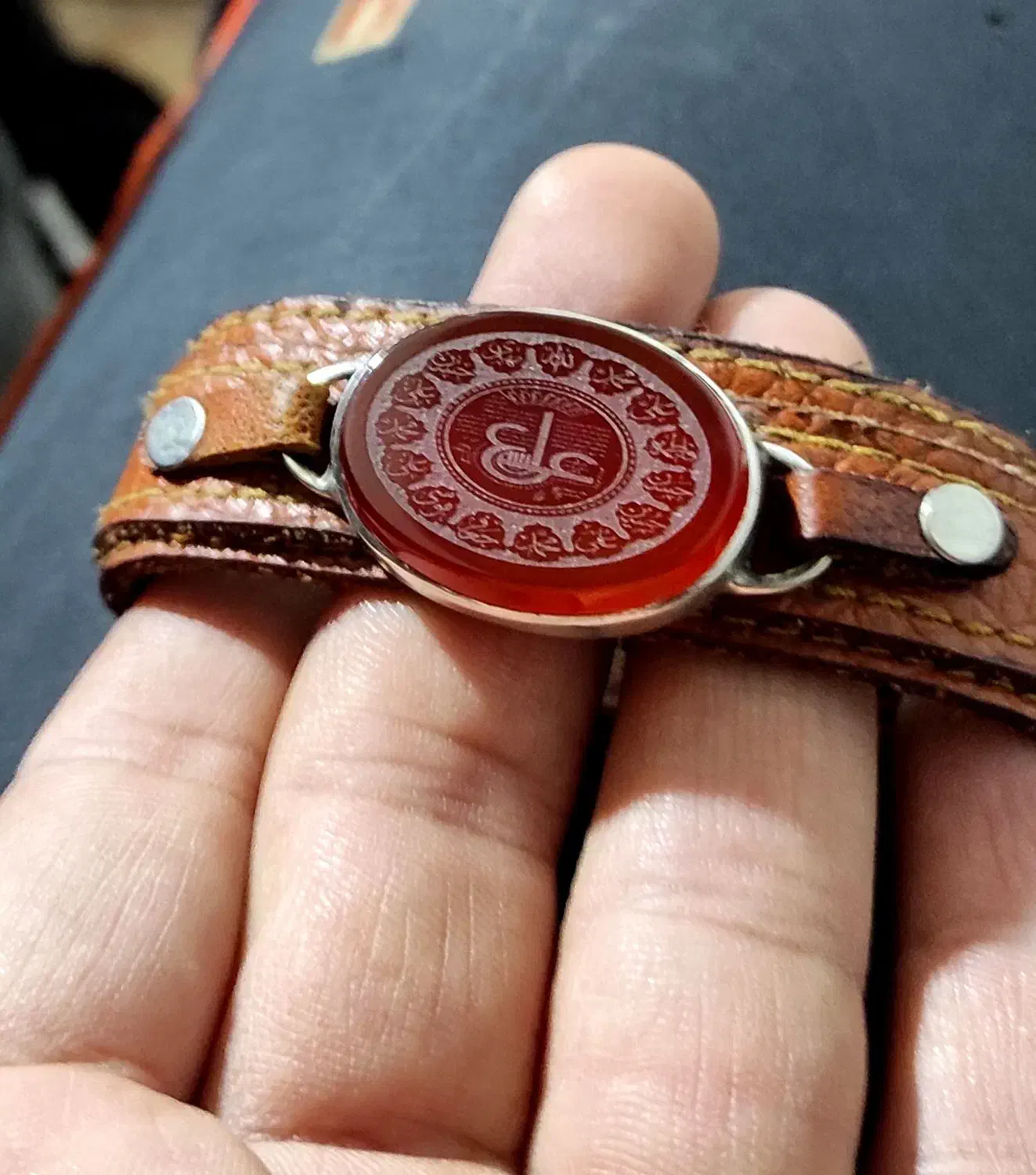 دستبند نقره|جواهرات|کرمانشاه, |دیوار