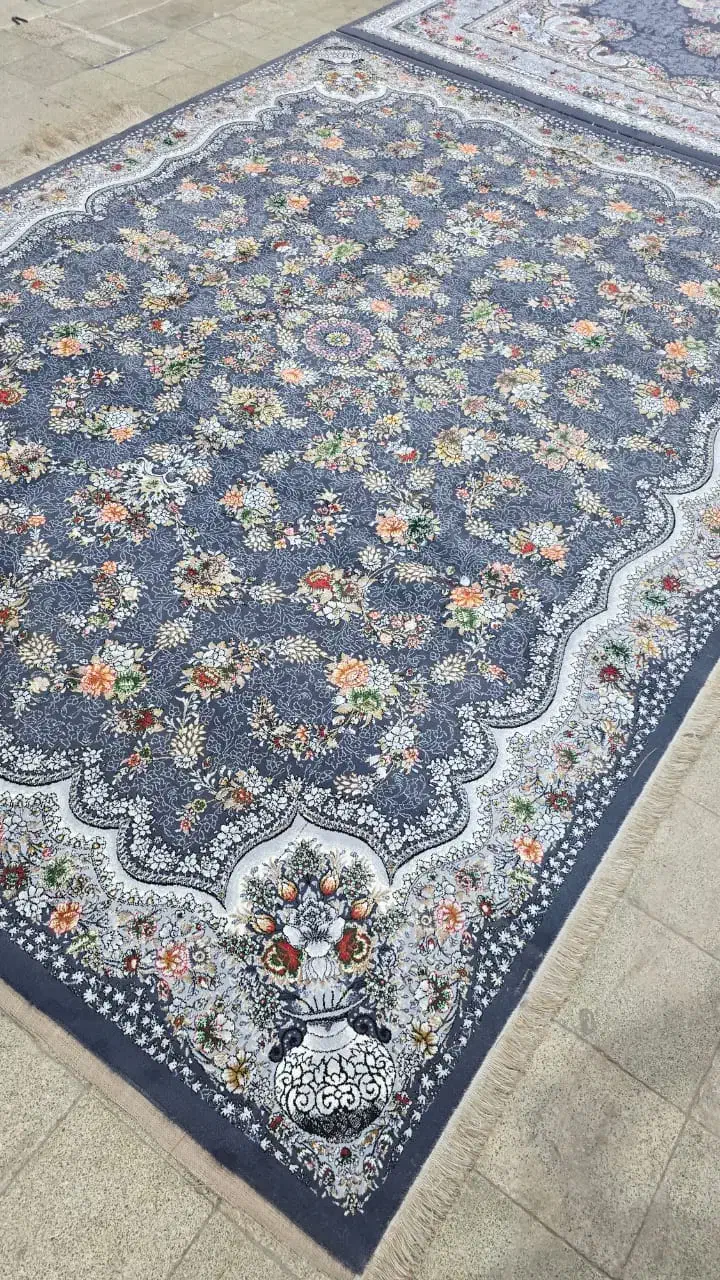 فرش قرمز|فرش|خمینیشهر, |دیوار