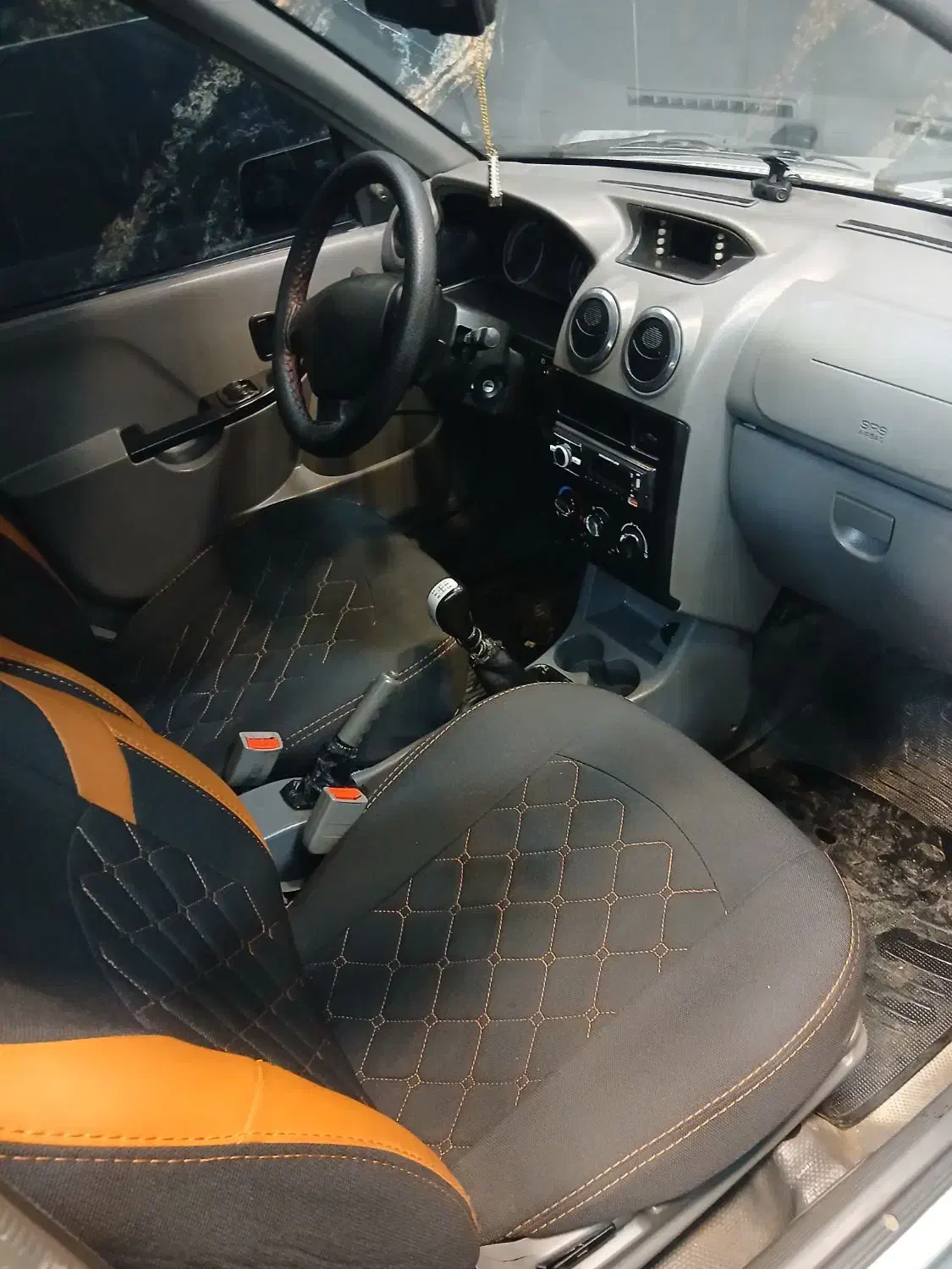 پراید۱۳۱مدل ۹۶|خودرو سواری و وانت|اراک, |دیوار