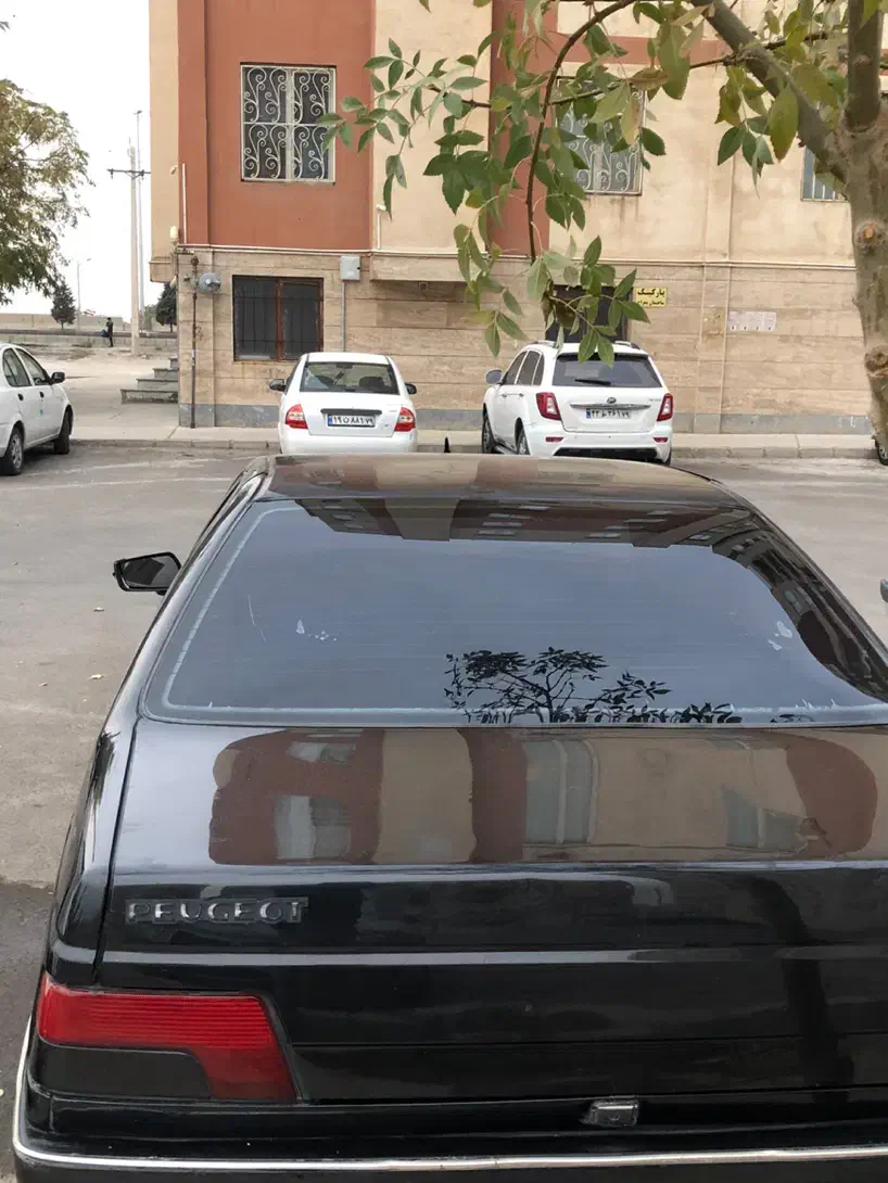 405پژو|خودرو سواری و وانت|گرگان, |دیوار