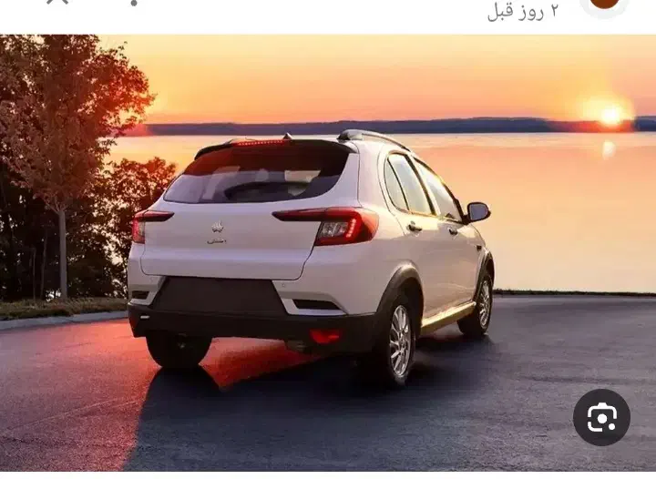 حواله خودرو اطلس s|خودرو سواری و وانت|کازرون, |دیوار