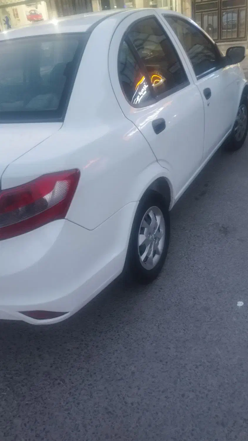 ساینا مدل ۹۹|خودرو سواری و وانت|بیرجند, |دیوار