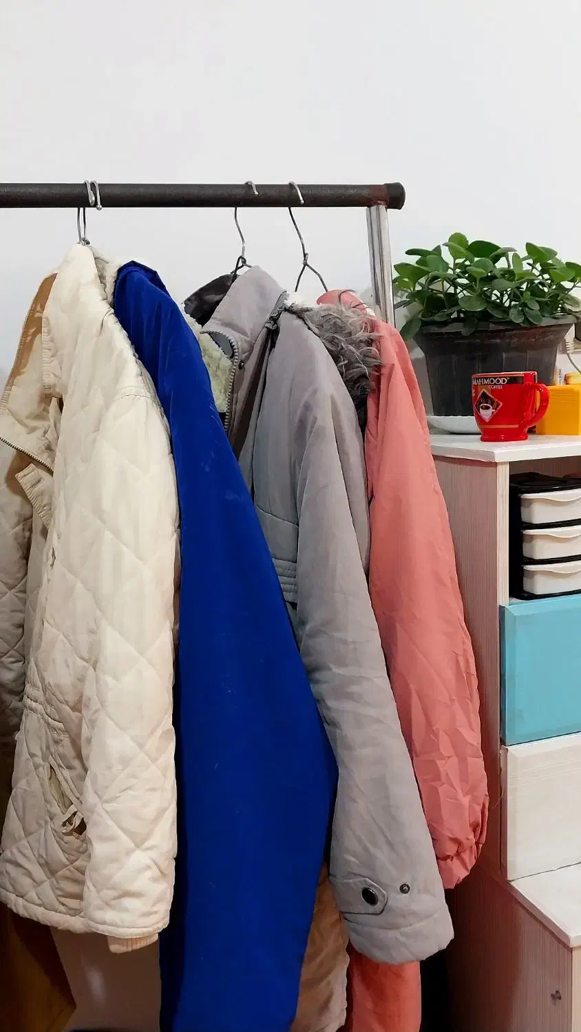 لباس زمستونه|لباس|یاسوج, |دیوار