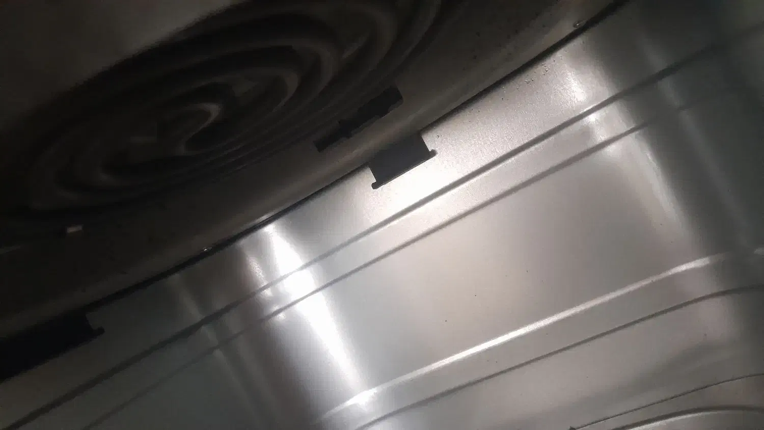 سرخ کن|سایر لوازم برقی|کاشان, ولیعصر|دیوار