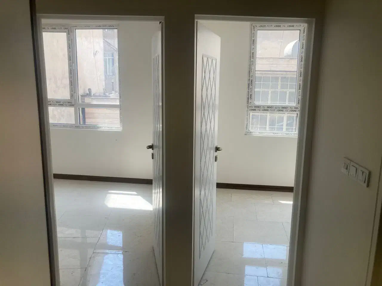 ۲ خواب /81 متر / فول امکانات|فروش آپارتمان|تهران, ارجمندی راد|دیوار