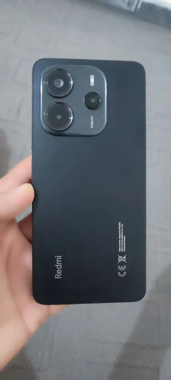 شیاومی نوت ۱۴ آکِ آکِ|موبایل|دزفول, |دیوار