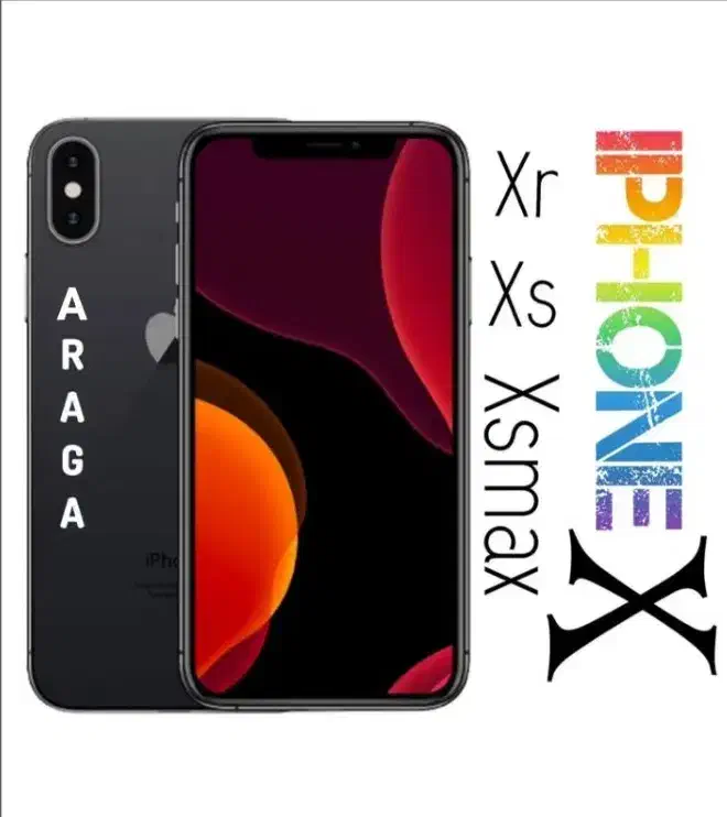 السیدی x XS XS MAX ال سی دیA31 A32 A50 نوا 5i 7i|لوازم جانبی موبایل و تبلت|تهران, یاخجی آباد|دیوار