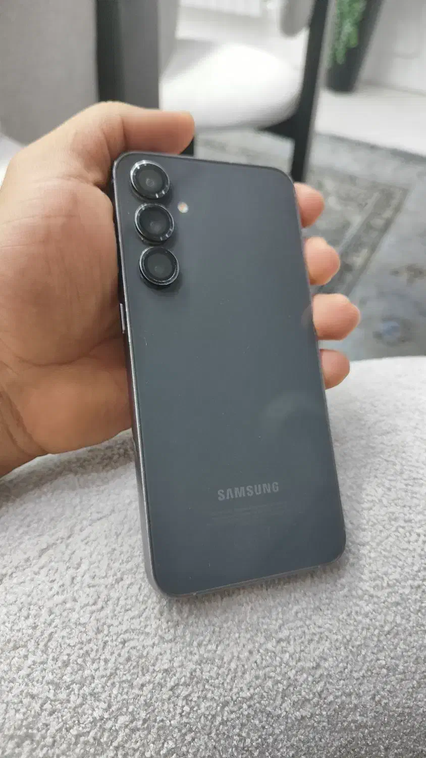 سامسونگ S23 FE|موبایل|بوشهر, |دیوار