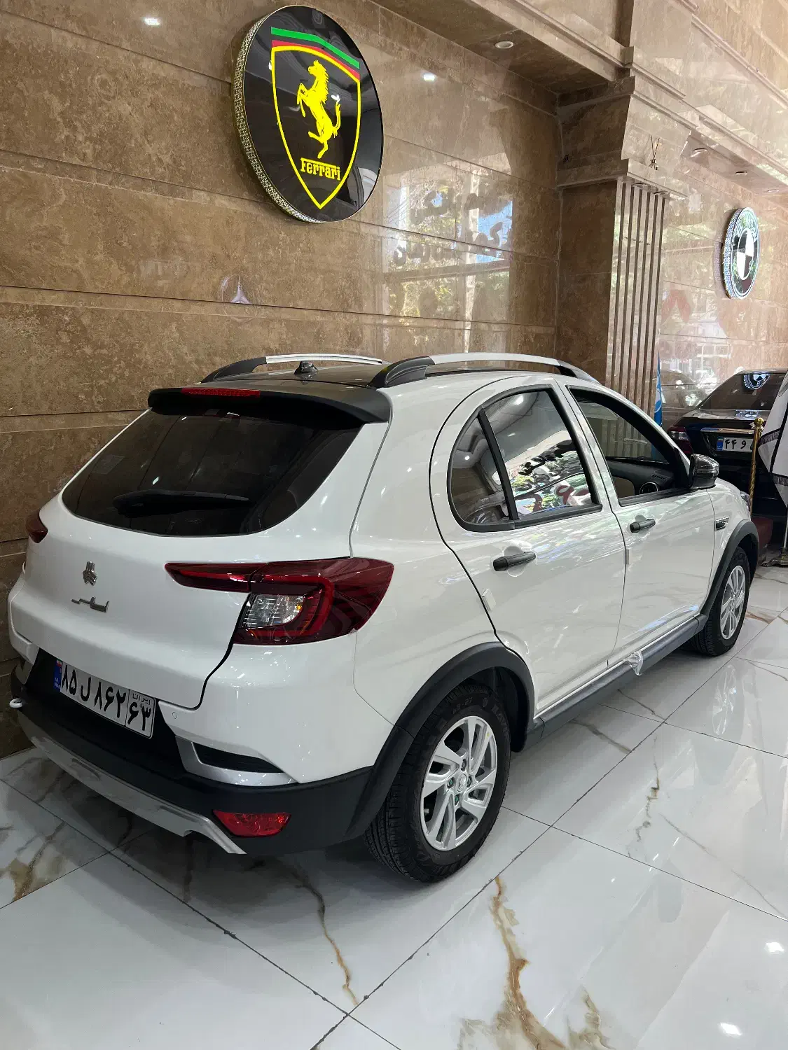 اطلس g|خودرو سواری و وانت|تهران, تهرانسر مرکزی|دیوار