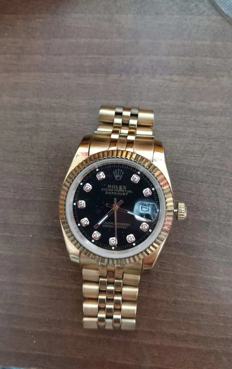 ساعت مچی|ساعت|محمدشهر, محمدشهر|دیوار