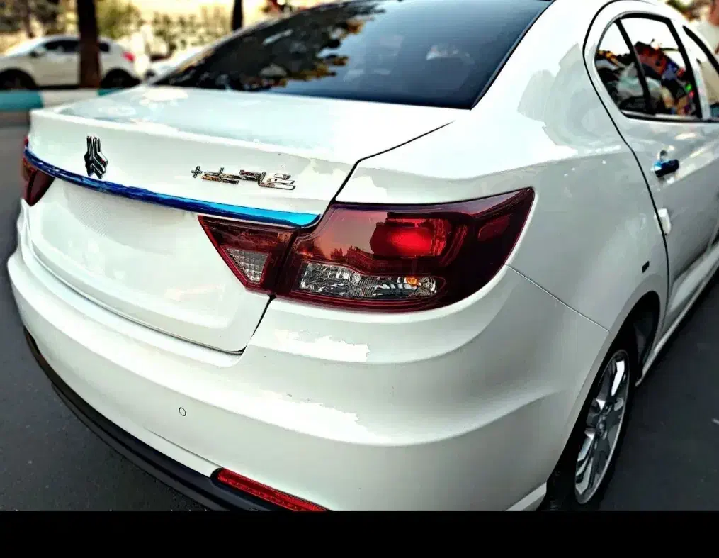 فروش شاهین پلاس اتومات|خودرو سواری و وانت|کاشان, قطب راوندی|دیوار