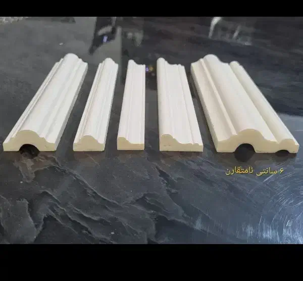 گل کنجی قاب بندی . مستقیم از انبار جنس پلی اور۳۵|مصالح و تجهیزات ساختمان|تهران, چیتگر شمالی|دیوار