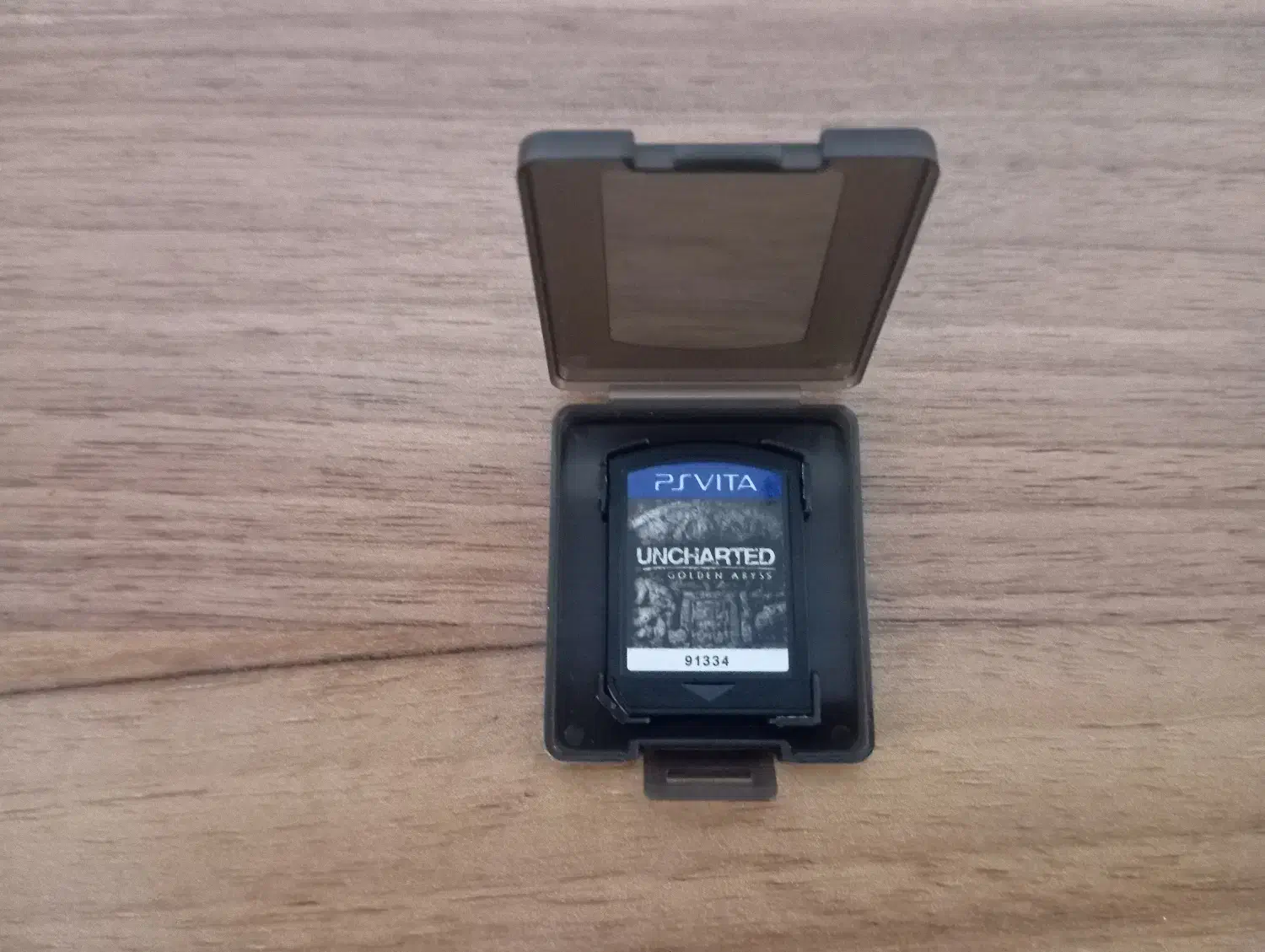 بازی uncharted ps Vita|کنسول، بازی ویدئویی و آنلاین|تهران, بهارستان|دیوار