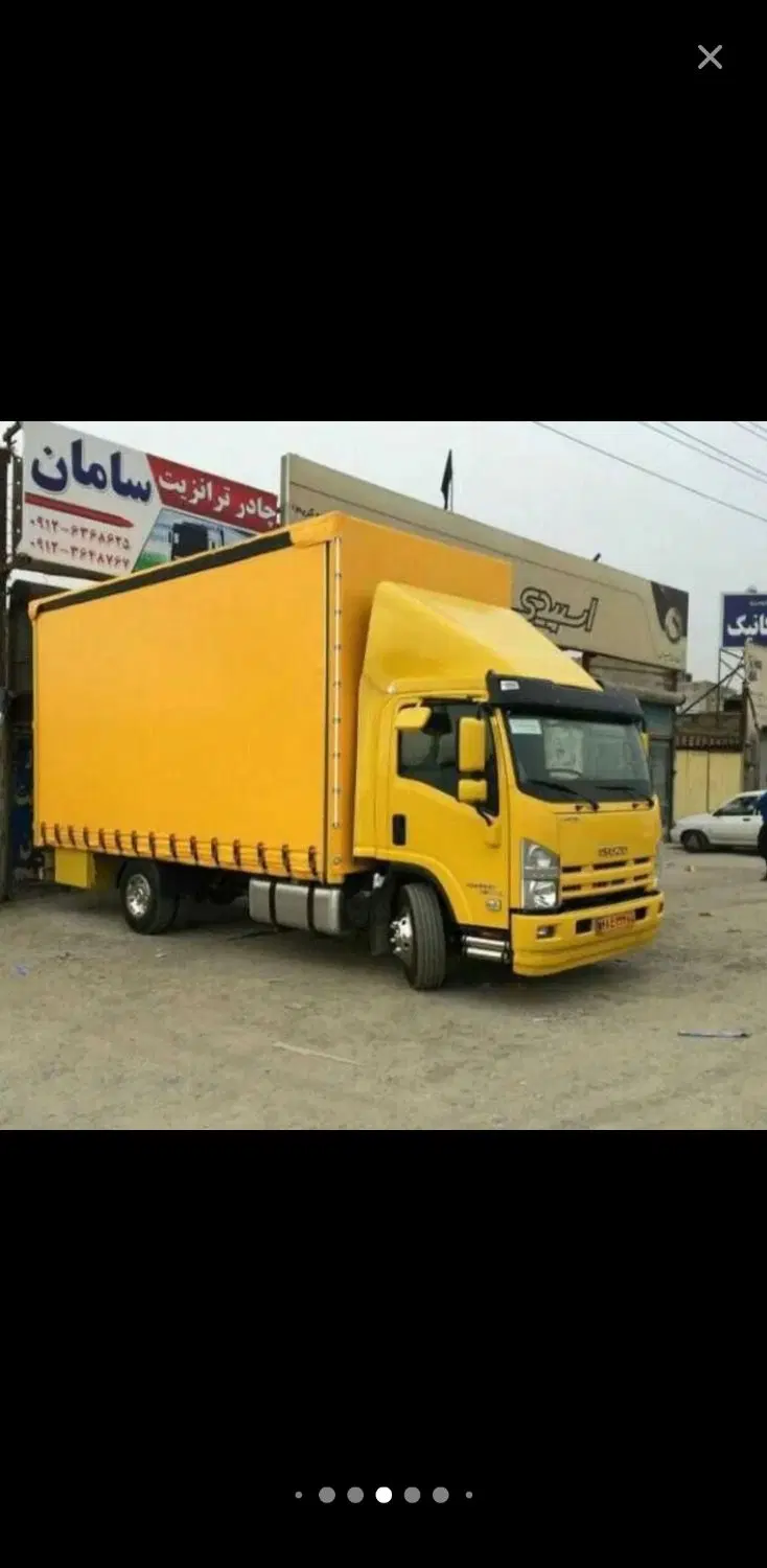 باربری سراسر اهواز اسباب کشی شهر شهرستان کارگرکورد|خدمات حمل و نقل|اهواز, زیتون کارمندی|دیوار