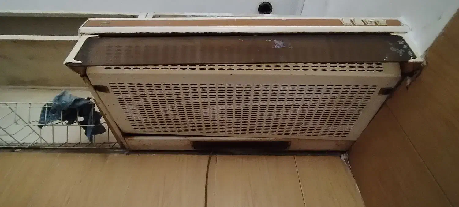 کابینت فلزی|مصالح و تجهیزات ساختمان|مشهد, بلال|دیوار