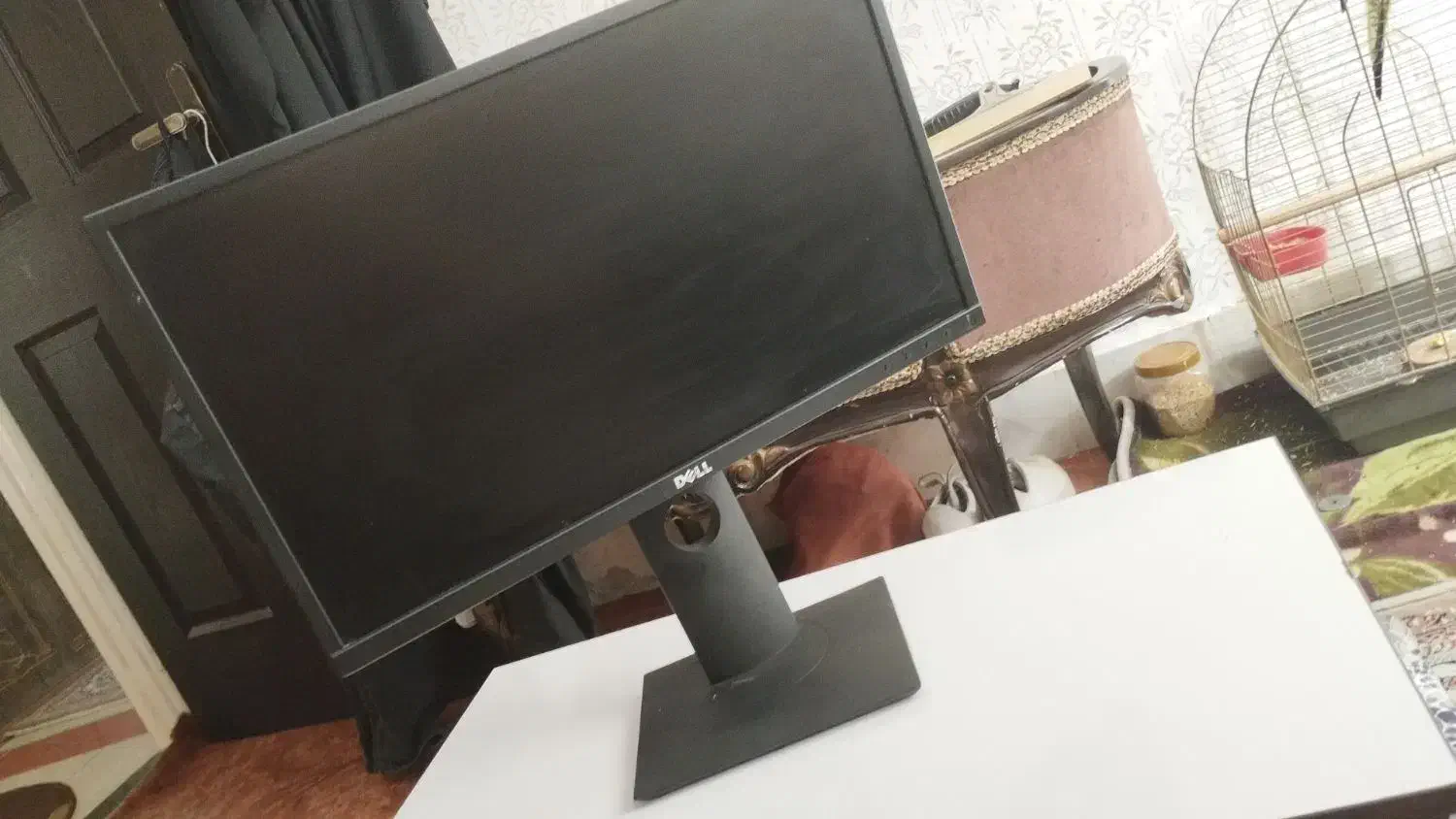 کیس گیمینگ و مانیتور|رایانه رومیزی|قم, پردیسان|دیوار